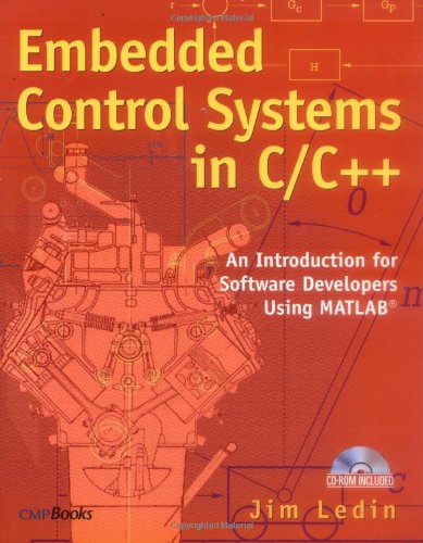 Embedded Control Systems in C/C++