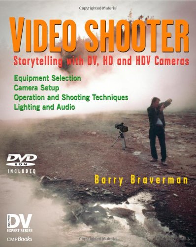 Video Shooter