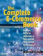 The Complete E-Commerce Book