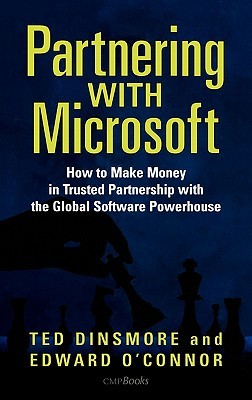 Partnering With Microsoft