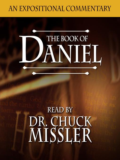 The Book of Daniel