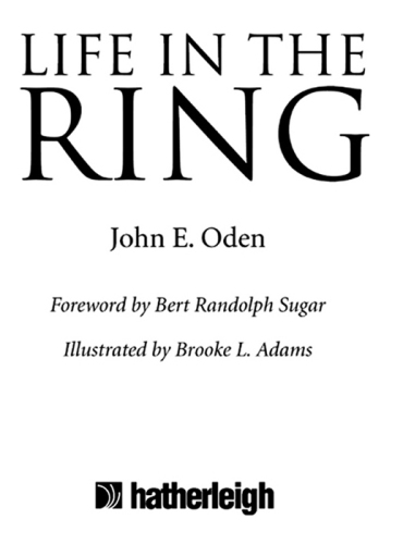 Life in the Ring