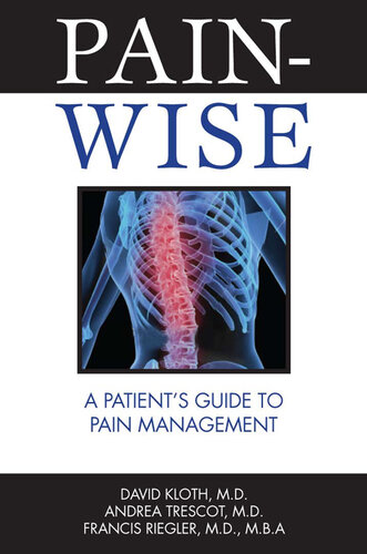 Pain-Wise