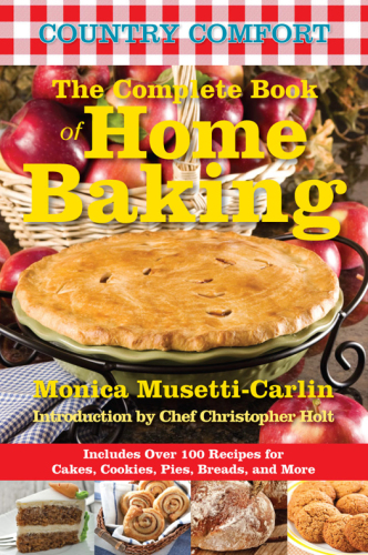 The Complete Book of Home Baking