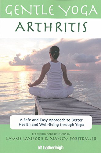 Gentle Yoga for Arthritis