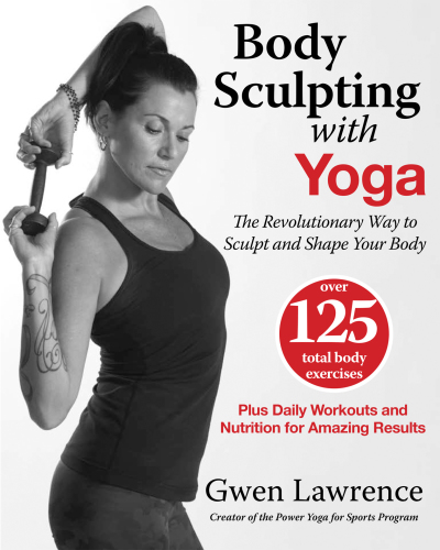 Body Sculpting with Yoga