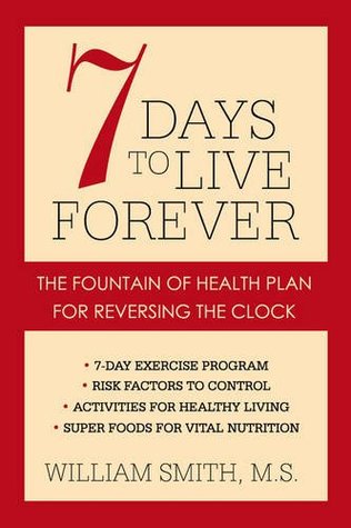 7 Days to Live Forever