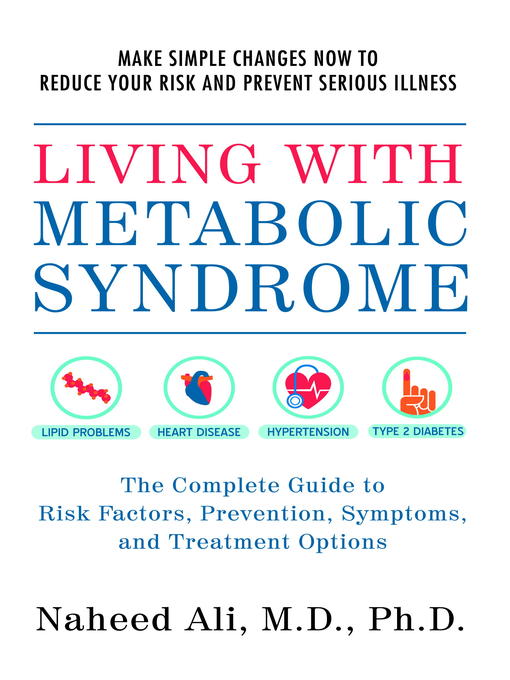 Living with Metabolic Syndrome