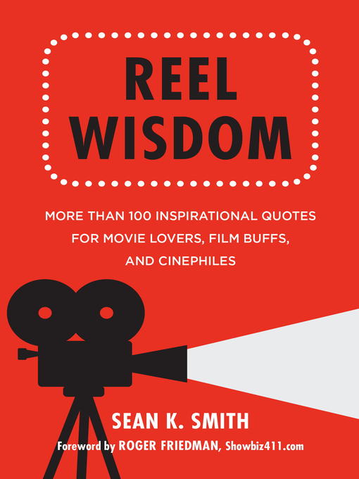 Everything I Know About Life I Learned in the Movies