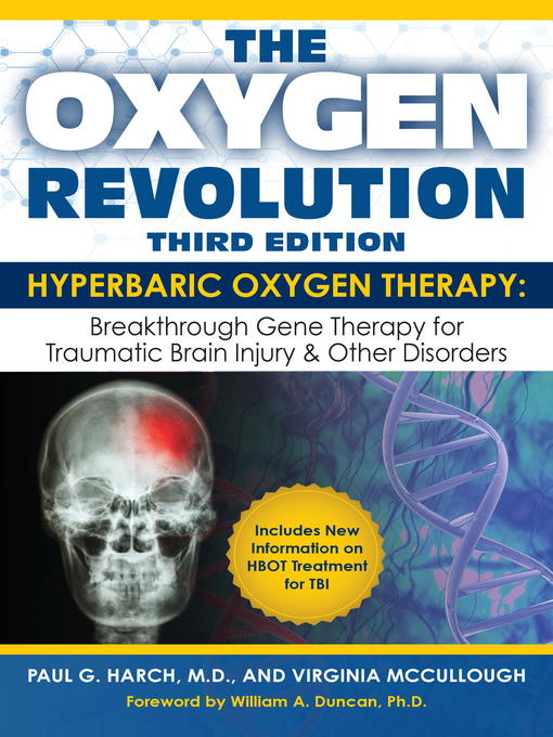 The Oxygen Revolution