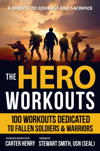 The Hero Workouts