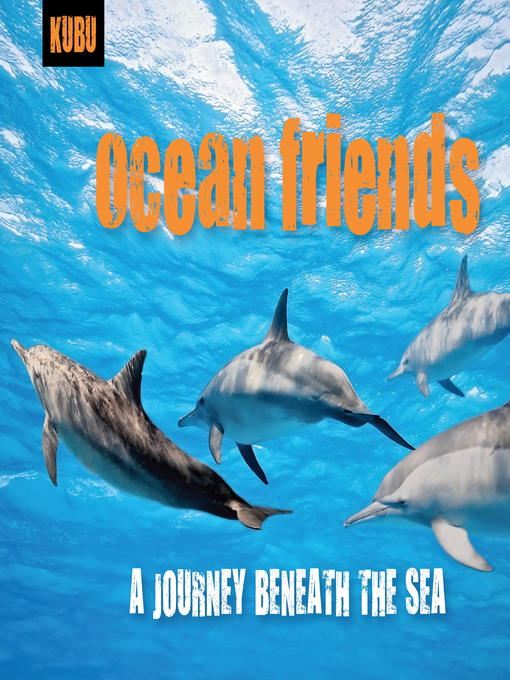 Ocean Friends