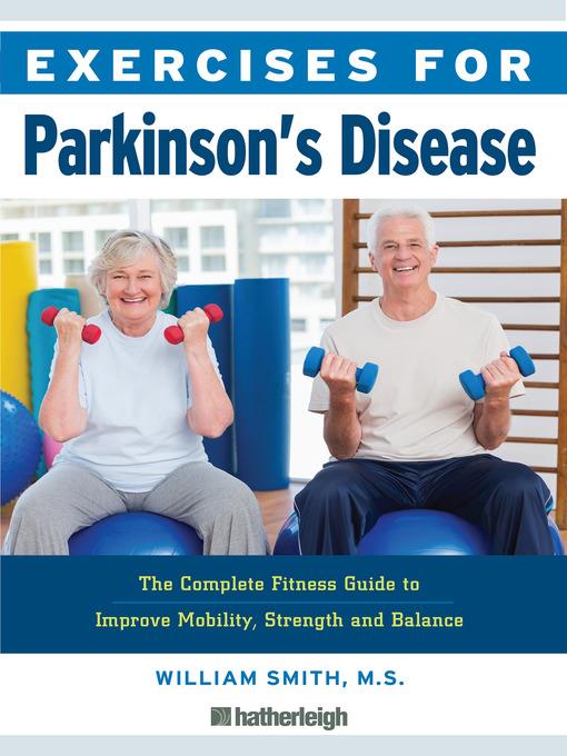 Exercises for Parkinson's Disease