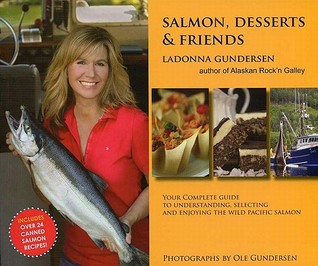 Salmon, Desserts &amp; Friends