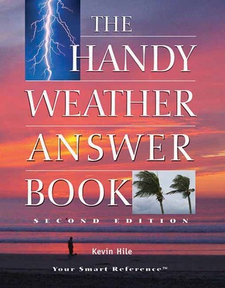 The Handy Weather Answer Book