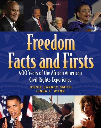 Freedom Facts and Firsts