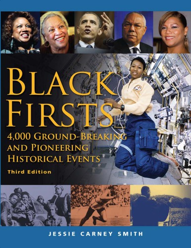 Black Firsts