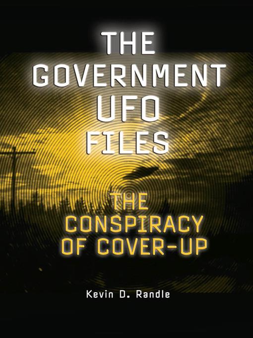 The Government UFO Files