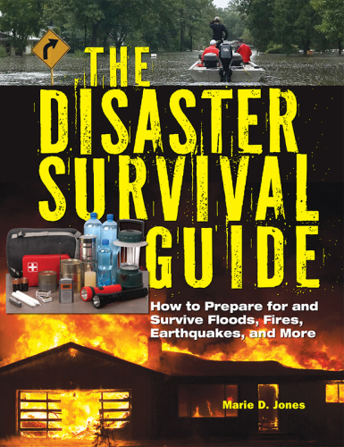 The Disaster Survival Guide