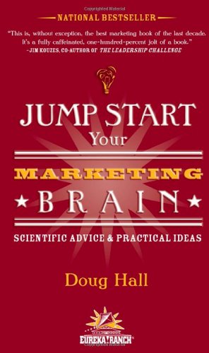 Jump Start Your Marketing Brain