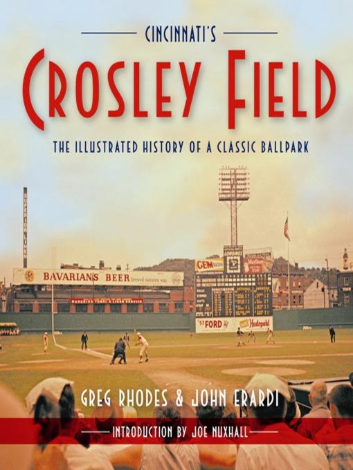 Cincinnati's Crosley Field