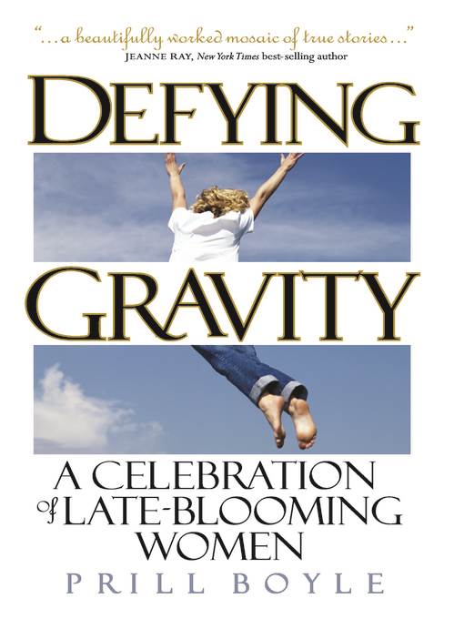 Defying Gravity