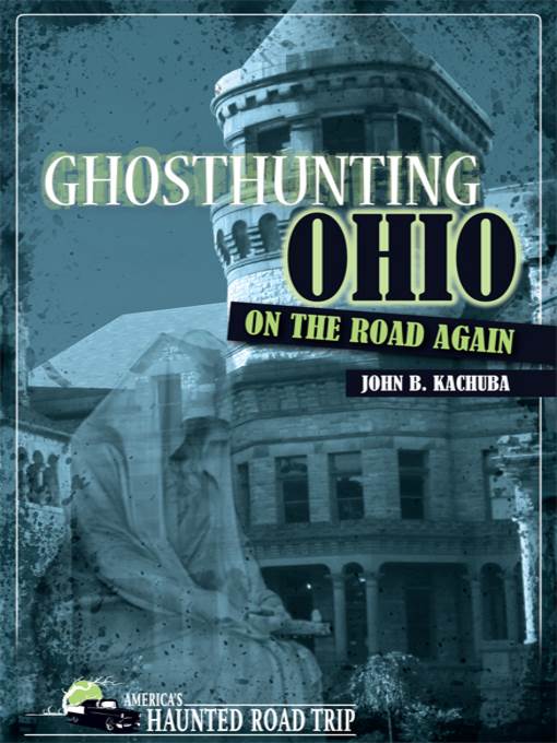 Ghosthunting Ohio