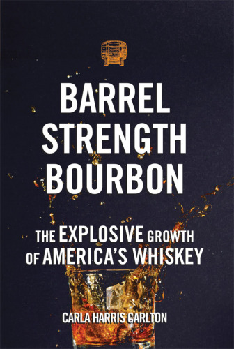 Barrel Strength Bourbon