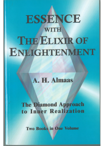 Essence With the Elixir of Enlightenment