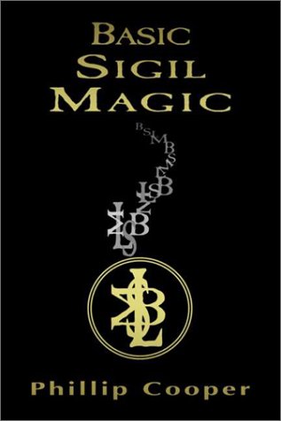 Basic Sigil Magic