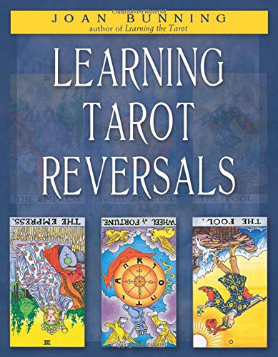 Learning tarot reversals