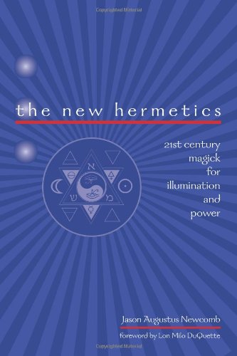 The New Hermetics