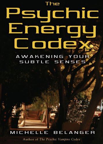 The Psychic Energy Codex