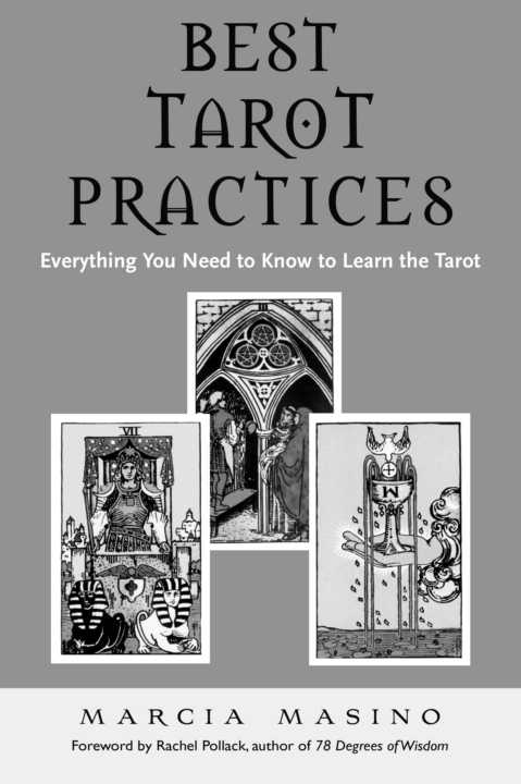 Best Tarot Practices