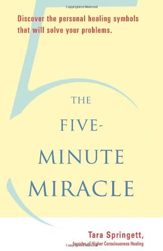 The Five-Minute Miracle