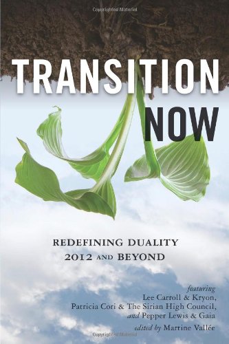 Transition Now