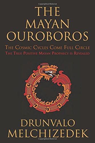 The Mayan Ouroboros