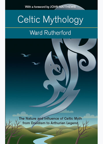 Celtic Mythology