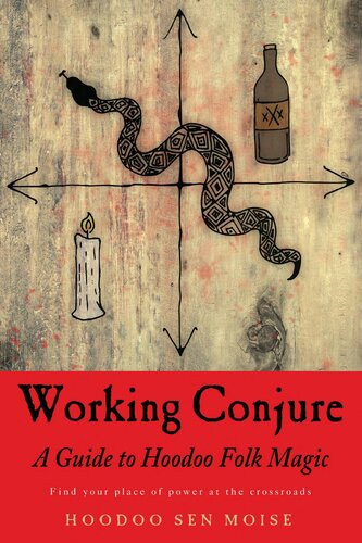 Working Conjure