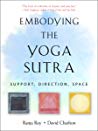 Embodying the Yoga Sutra