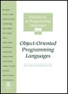 Handbook of Programming Languages Volume 1