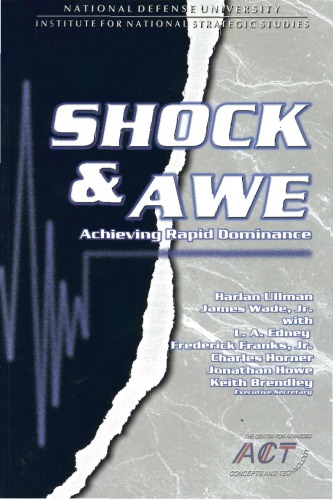 Shock And Awe