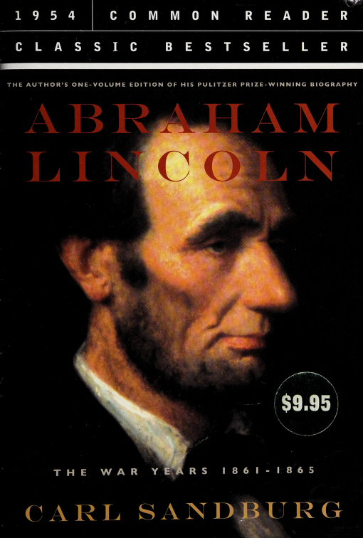 Abraham Lincoln