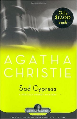 Sad Cypress