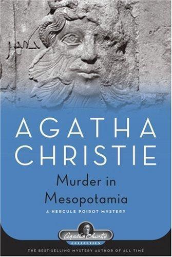 Murder in Mesopotamia