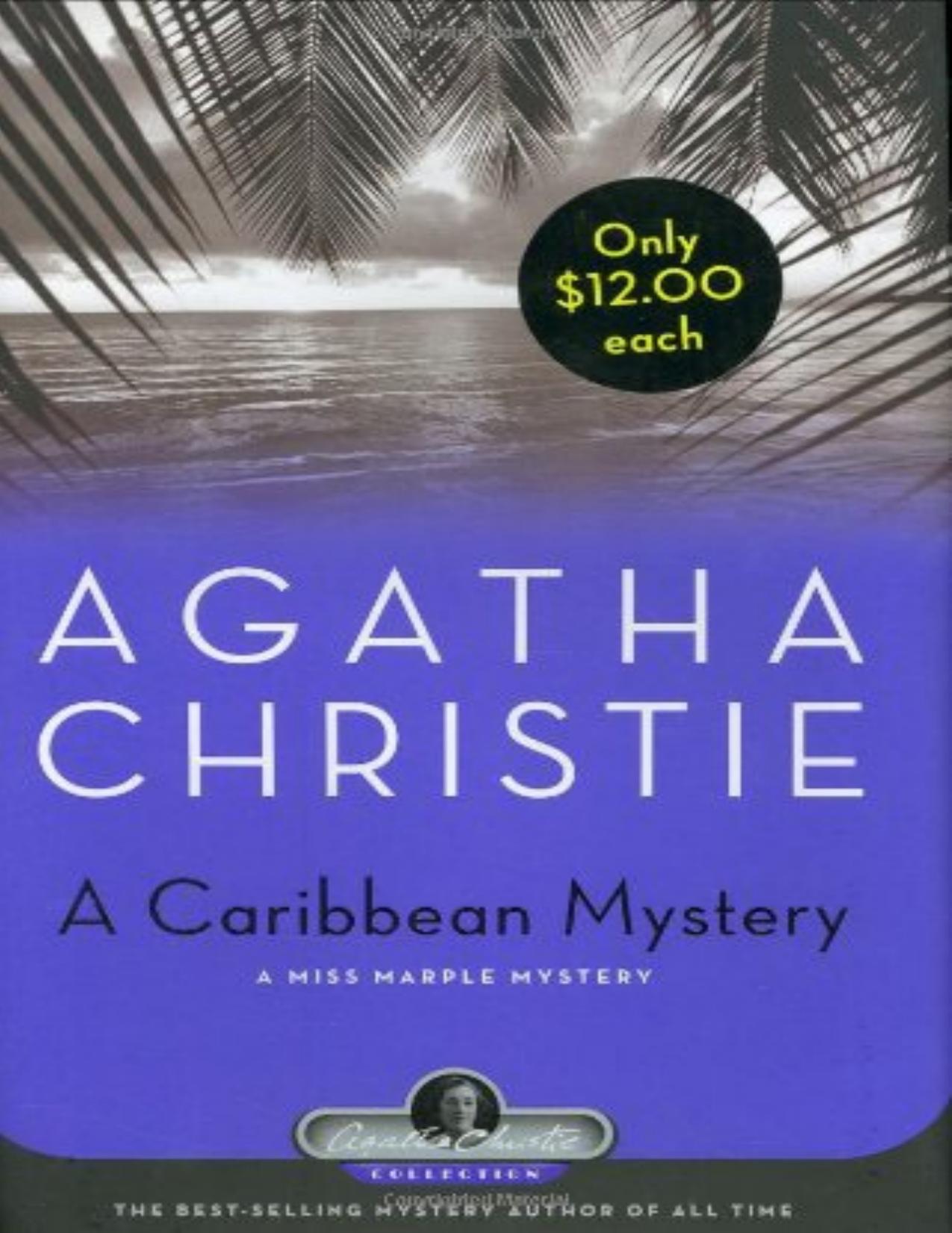 A Caribbean Mystery