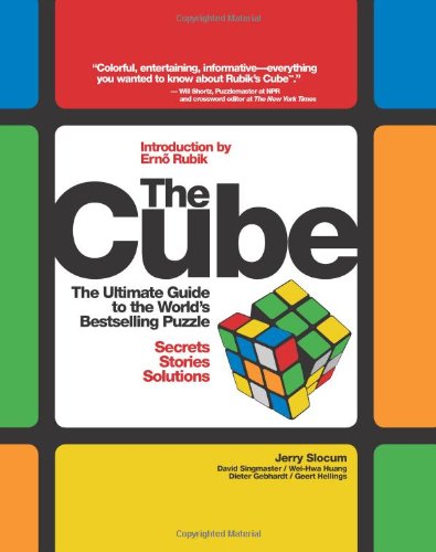 Cube