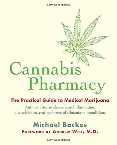 Cannabis Pharmacy