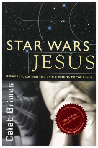 Star Wars Jesus