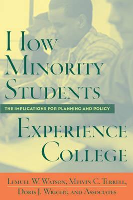 How Minority Students Experience College